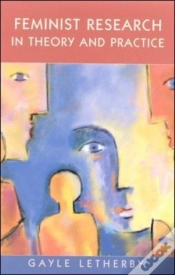 Capa do artigo Feminist Research In Theory And Practice