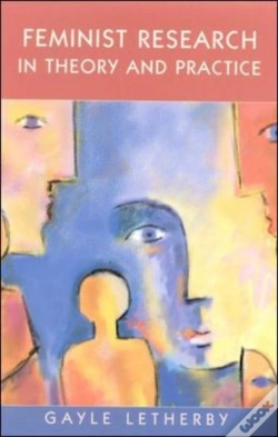 Capa do artigo Feminist Research In Theory And Practice