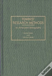 Feminist Research Methods