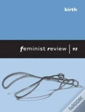 Capa do artigo Feminist Review Birth