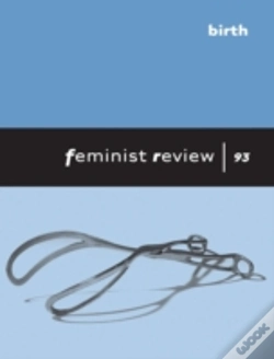 Capa do artigo Feminist Review Birth