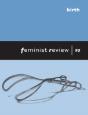 Feminist Review Birth - Preview