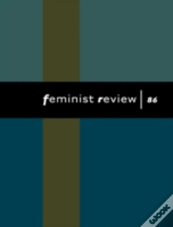 Capa do artigo Feminist Review