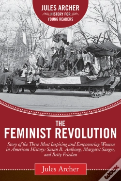 Capa do artigo Feminist Revolution