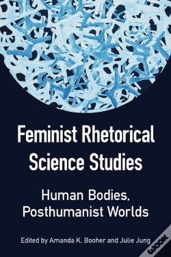 Capa do artigo Feminist Rhetorical Science Studies