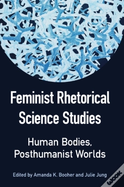 Capa do artigo Feminist Rhetorical Science Studies
