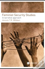 Capa do artigo Feminist Security Studies
