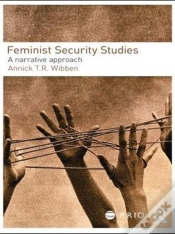 Capa do artigo Feminist Security Studies