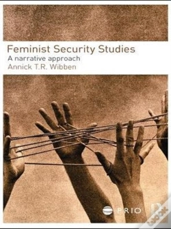 Capa do artigo Feminist Security Studies