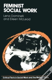 Capa do artigo Feminist Social Work