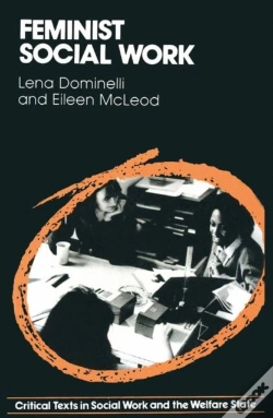 Capa do artigo Feminist Social Work