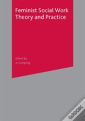 Capa do artigo Feminist Social Work Theory And Practice