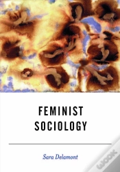 Capa do artigo Feminist Sociology
