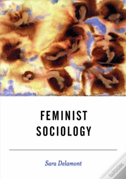 Capa do artigo Feminist Sociology