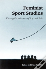 Capa do artigo Feminist Sport Studies