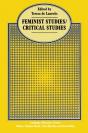 Feminist Studies/Critical Studies - Preview