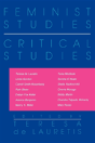 Feminist Studies, Critical Studies - Preview