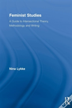 Capa do artigo Feminist Studies