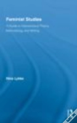 Capa do artigo Feminist Studies