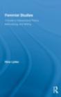 Feminist Studies - Preview