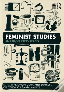 Capa do artigo Feminist Studies