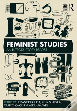 Capa do artigo Feminist Studies