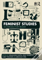 Capa do artigo Feminist Studies