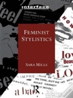 Capa do artigo Feminist Stylistics