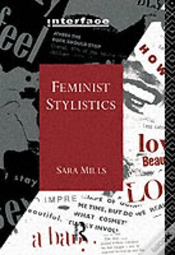 Capa do artigo Feminist Stylistics