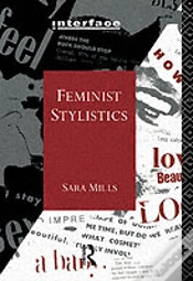 Capa do artigo Feminist Stylistics