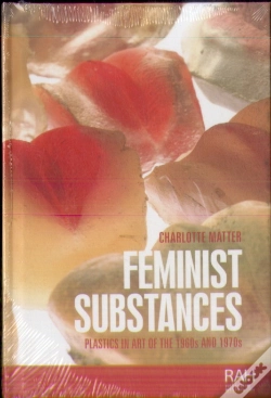 Capa do artigo Feminist Substances