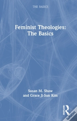 Capa do artigo Feminist Theologies: The Basics