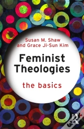 Feminist Theologies: The Basics