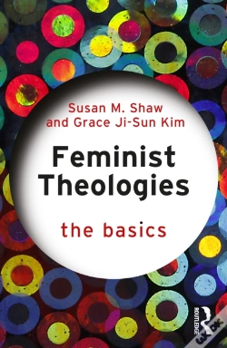 Capa do artigo Feminist Theologies: The Basics