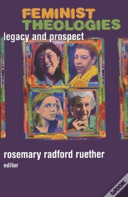 Capa do artigo Feminist Theologies