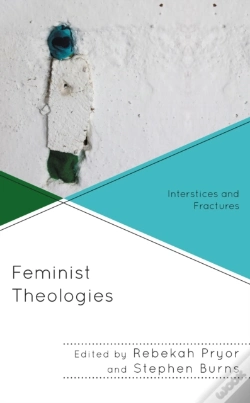 Capa do artigo Feminist Theologies
