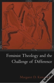 Capa do artigo Feminist Theology And The Challenge Of Difference