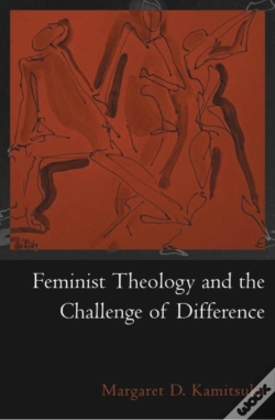 Capa do artigo Feminist Theology And The Challenge Of Difference