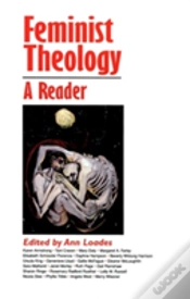 Capa do artigo Feminist Theology