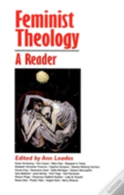 Capa do artigo Feminist Theology
