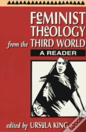 Capa do artigo Feminist Theology From The Third World