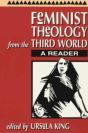 Feminist Theology From The Third World - Preview