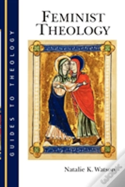 Capa do artigo Feminist Theology