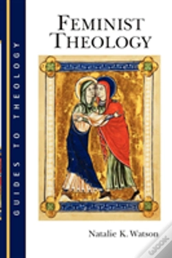 Capa do artigo Feminist Theology