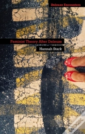 Capa do artigo Feminist Theory After Deleuze