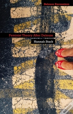 Capa do artigo Feminist Theory After Deleuze