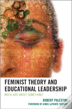 Capa do artigo Feminist Theory And Educational Leadership