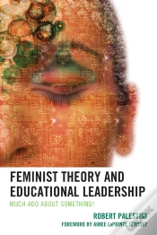Capa do artigo Feminist Theory And Educational Leadership