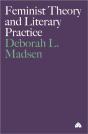 Feminist Theory And Literary Practice - Preview