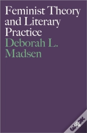 Capa do artigo Feminist Theory And Literary Practice